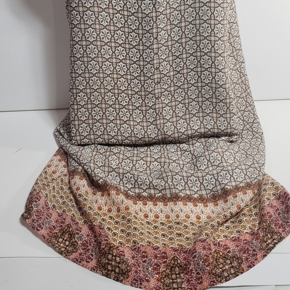 Lila Rose Lined Dress - Picture 7 of 8